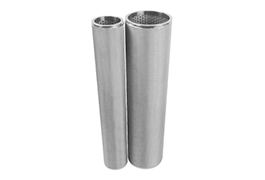 Customized Sintered Filter 71*58*445 107*94*445